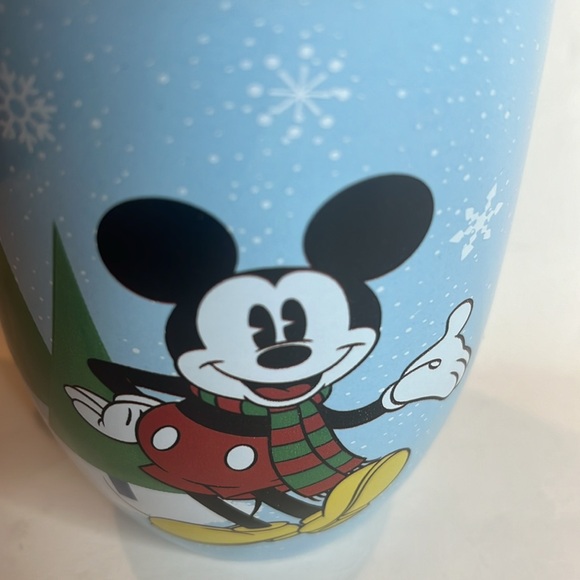 Disney Mickey Mouse Mug 16 Ounces NWT - Picture 4 of 7
